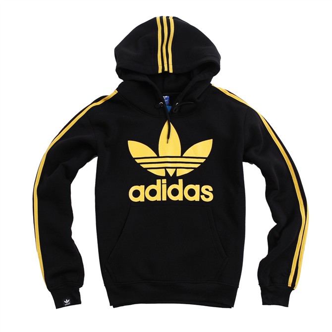 Sweat à capuche Adidas Homme Pas Cher 003